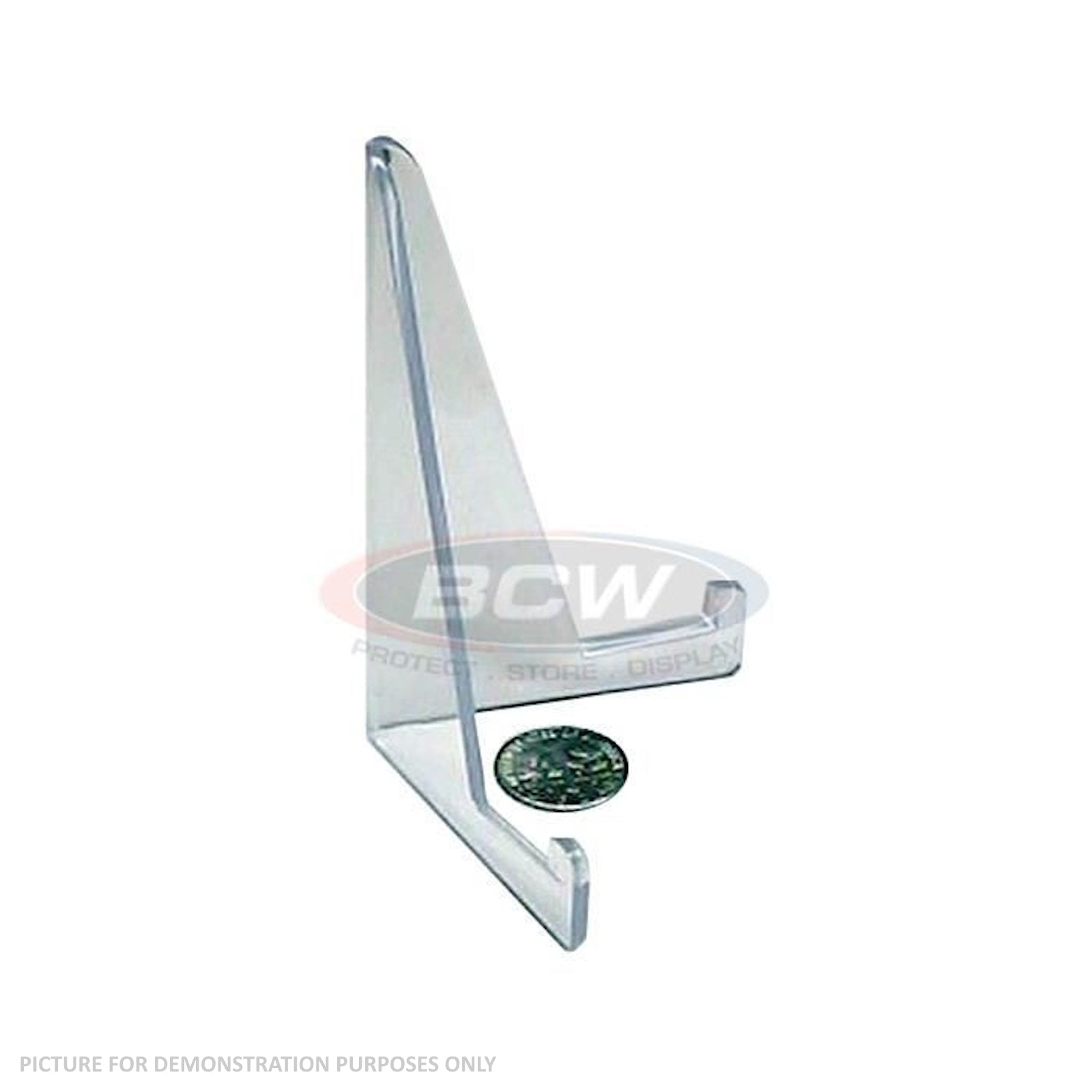 BCW Small Display Stand